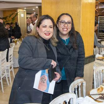DESAYUNO DE COLABORADORES | 07-02-2024