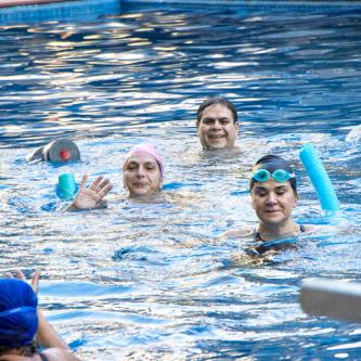 NATACIÓN CON CAUSA | 15-02-2024