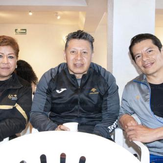 CONGRESO DEPORTIVO | 01-03-2024