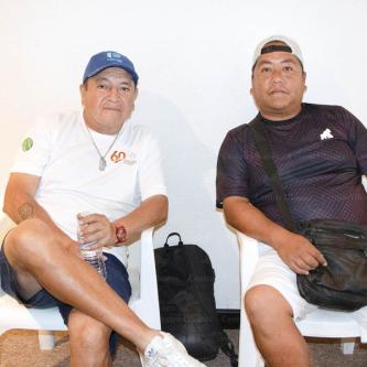 CONGRESO DEPORTIVO | 01-03-2024