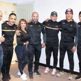 CONGRESO DEPORTIVO | 01-03-2024