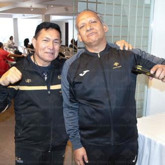 CONGRESO DEPORTIVO | 01-03-2024