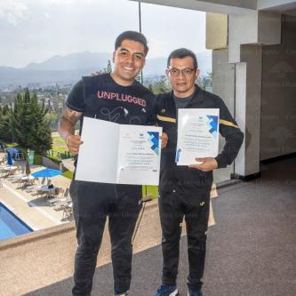 CONGRESO DEPORTIVO | 01-03-2024