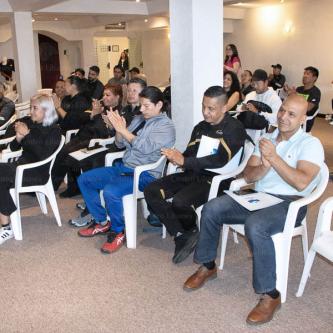 CONGRESO DEPORTIVO | 01-03-2024