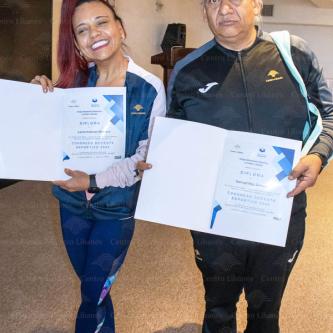 CONGRESO DEPORTIVO | 01-03-2024