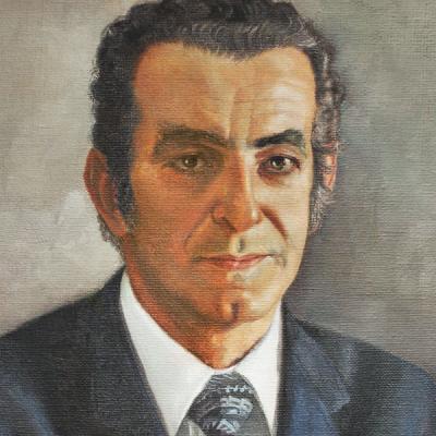 Elias Fajer Najjar