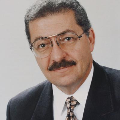 Jorge Asali Serio