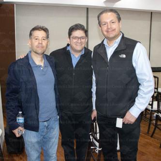 CONFERENCIA OBTÉN TU CREDITO FACILMENTE Y OTÓRGALO CON SEGURIDAD | 22-04-2024