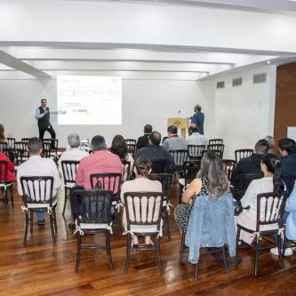 CONFERENCIA OBTÉN TU CREDITO FACILMENTE Y OTÓRGALO CON SEGURIDAD | 22-04-2024
