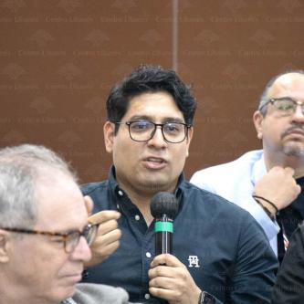 CONFERENCIA OBTÉN TU CREDITO FACILMENTE Y OTÓRGALO CON SEGURIDAD | 22-04-2024
