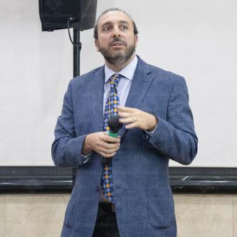 CONFERENCIA OBTÉN TU CREDITO FACILMENTE Y OTÓRGALO CON SEGURIDAD | 22-04-2024
