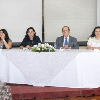CAMBIO MESA DIRECTIVA AL FANNAN | 23-04-2024