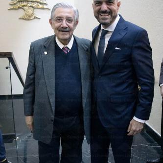 ASAMBLEA DE SOCIOS PATRONOS | 18-01-2024