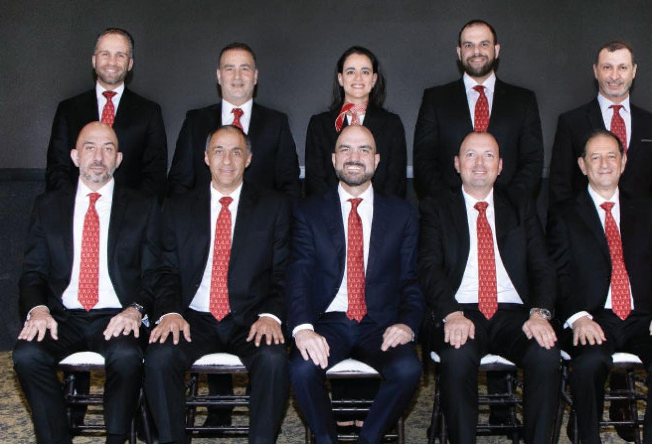 Revista Baitna