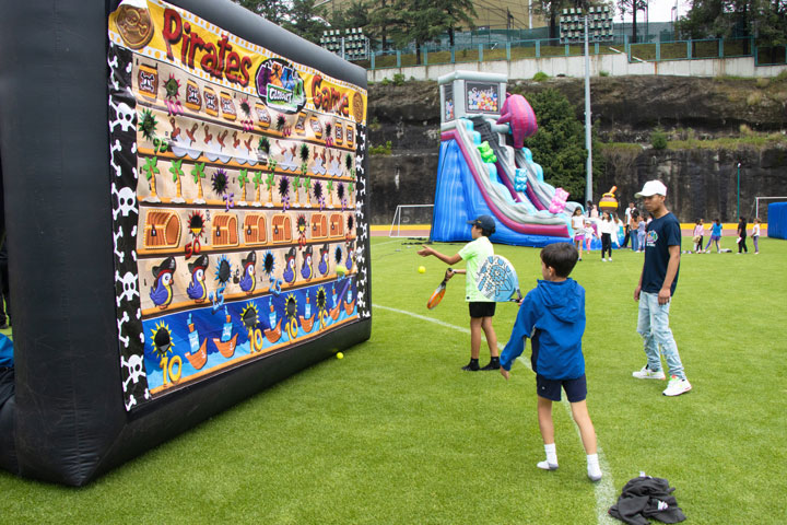 CURSO DE VERANO 2025