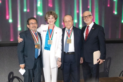 PREMIO BIBLOS