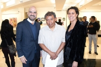 Exposición: Armonía en Pinceladas