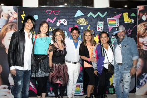 FIESTA OCHENTERA