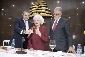 CELEBRANDO LA VIDA