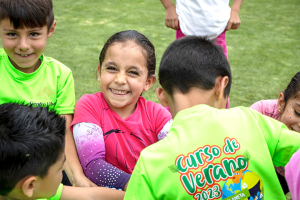 CURSO DE VERANO