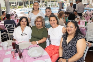 DÍA DE LAS MADRES
