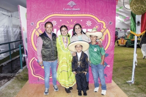 Noche Mexicana