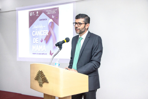 CÁNCER DE MAMA