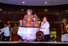 LA GUELAGUETZA