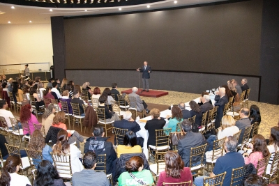 Curso de Oratoria