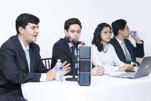 PROYECTO COLIBRÍ