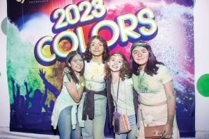 COLORS 2023