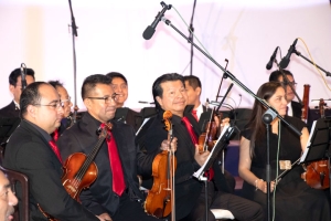 Concierto de Otoño