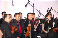 Concierto de Otoño