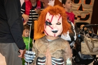 Halloween Infantil